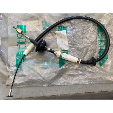 CAVO COMANDO FRIZIONE ADATTO PER VW-SEAT DISP SAGH 13543 CASSA 274/A