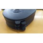 PORTA CD PER 6 CD NERO SMART FORTWO 451 DAL 7/2007 AL 10/2014 ORIGINALE cassa 293/A