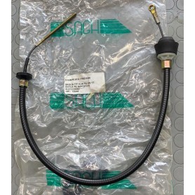 CAVO COMANDO FRIZIONE ADATTO PER VW-SKODA DISP SAGH 13544 CASSA 275/A