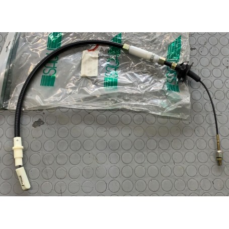 CAVO COMANDO FRIZIONE ADATTO PER VW JETTA-GOLF DISP SAGH 13547 CASSA 275/A