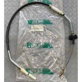 CAVO COMANDO FRIZIONE ADATTO PER VW JETTA-GOLF DISP SAGH 13551 CASSA 275/A