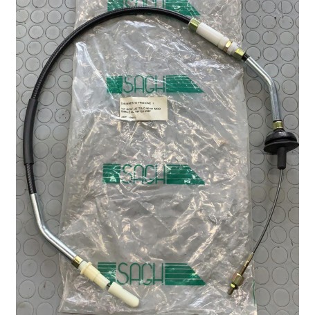 CAVO COMANDO FRIZIONE ADATTO PER VW JETTA-GOLF DISP SAGH 13551 CASSA 275/A