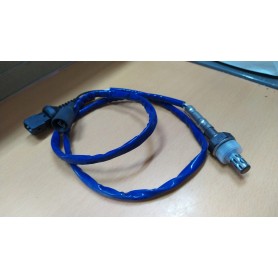 SONDA LAMBDA - ALFA ROMEO 164 75 GTV SPIDER LANCIA DELTA I - CODICI COMPAT. BOSCH 0258003101- FACET 10.7026 CASSA 293/A