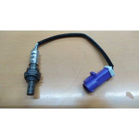 SONDA LAMBDA FORD FIESTA - FUSION - MAZDA 2 - ORIGINALE FORD 1148070 - 90444 - CASSA 293/A