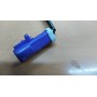 SONDA LAMBDA FORD FIESTA - FUSION - MAZDA 2 - ORIGINALE FORD 1148070 - 90444 - CASSA 293/A
