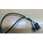 SONDA LAMBDA OPEL ASTRA - VECTRA - CALIBRA - ZAFIRA - CASSA 293/A