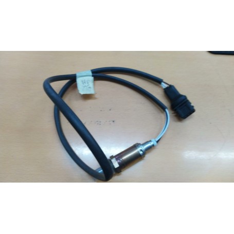 SONDA LAMBDA VOLKSWAGEN GOLF II - CORRADO - JETTA - 3 PIN CASSA 293/A