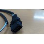 SONDA LAMBDA VOLKSWAGEN GOLF II - CORRADO - JETTA - 3 PIN CASSA 293/A