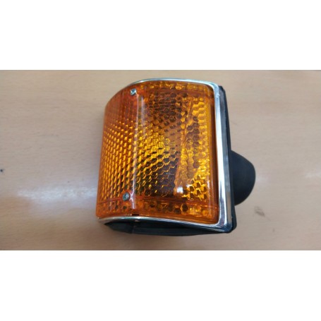 FANALE FRECCIA ANTERIORE SINISTRO FIAT 128 BERLINA - SPECIAL - RALLY - CASSA 293/A