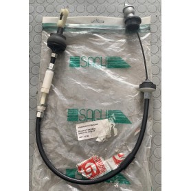 CAVO COMANDO FRIZIONE ADATTO PER PEUGEOT 206 DISP SAGH 13478 CASSA 275/A