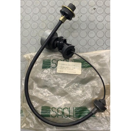 CAVO COMANDO FRIZIONE ADATTO PER CITROEN XANTIA 1.9D DISP SAGH 13756 CASSA 275/A
