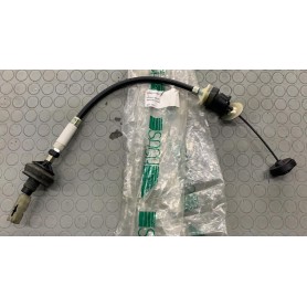 CAVO COMANDO FRIZIONE ADATTO PER PEUGEOT 206 DISP SAGH 13747 CASSA 275/A
