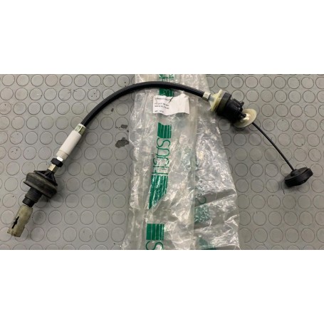 CAVO COMANDO FRIZIONE ADATTO PER PEUGEOT 206 DISP SAGH 13747 CASSA 275/A