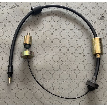CAVO COMANDO FRIZIONE ADATTO PER RENAULT MEGANE-SCENIC DISP SAGH 13764 CASSA 275/A