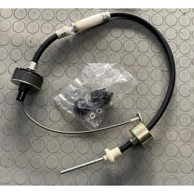 CAVO COMANDO FRIZIONE ADATTO PER VW CADDY-GOLF-VENTO DISP SAGH 13769 CASSA 275/A