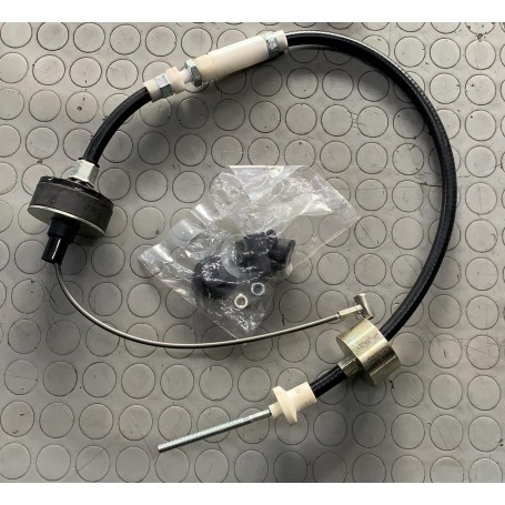 CAVO COMANDO FRIZIONE ADATTO PER VW CADDY-GOLF-VENTO DISP SAGH 13769 CASSA 275/A