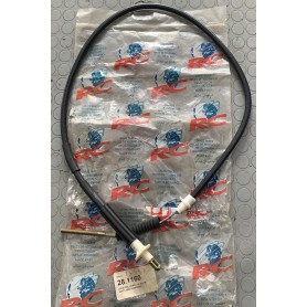 CAVO COMANDO FRIZIONE ADATTO PER OPEL CORSA B-CORSA C DISP FORMA 28.1160 CASSA 275/A