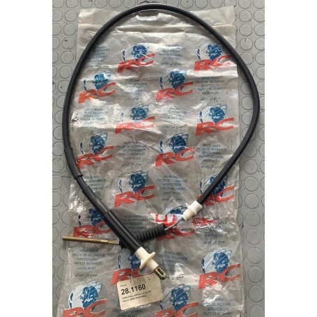 CAVO COMANDO FRIZIONE ADATTO PER OPEL CORSA B-CORSA C DISP FORMA 28.1160 CASSA 275/A