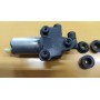 VALVOLA RISCALDAMETO ACQUA BMW 6411.8369806 CASSA 293/A