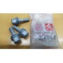 BULLONI RUOTA CITROEN - PEUGEOT - ORIGINALI 96070416 TRE PEZZI CASSA 293/A