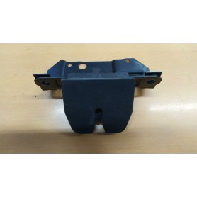 SERRATURA GANCIO CHIUSURA COFANO POSTERIORE OPEL VECTRA C - SIGNUM - ORIGINALE 13185566 CASSA 293/A