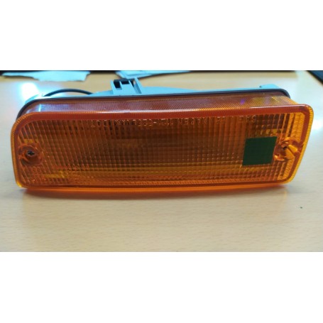 Fanale Anteriore Sinistro Originale per Mitsubishi Space Runner GLX MB831603 CAssa 293/A