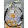 CAVO COMANDO FRIZIONE ADATTO PER FIAT 500-PANDA-FORD KA DISP COFLE 12.0272 CASSA 275/A