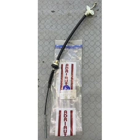 CAVO COMANDO FRIZIONE ADATTO PER LANCIA Y 10 (156) DAL 1985 AL 1995 DISP AF 1.112 CASSA 276/A