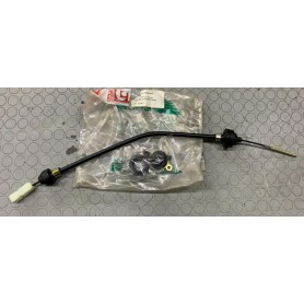 CAVO COMANDO FRIZIONE ADATTO PER CITROEN ZX DISP SAGH 12756 CASSA 276/A