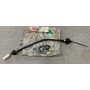 CAVO COMANDO FRIZIONE ADATTO PER CITROEN ZX DISP SAGH 12756 CASSA 276/A