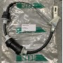 CAVO COMANDO FRIZIONE ADATTO PER FIAT PUNTO DISP SAGH 12773 CASSA 276/A