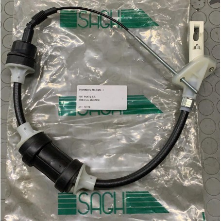 CAVO COMANDO FRIZIONE ADATTO PER FIAT PUNTO DISP SAGH 12773 CASSA 276/A