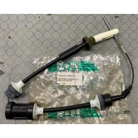 CAVO COMANDO FRIZIONE ADATTO PER FIAT BRAVO-MAREA DISP SAGH 12776 CASSA 276/A