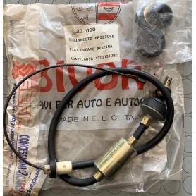 CAVO COMANDO FRIZIONE ADATTO PER FIAT-CITROEN-PEUGEOT DISP BIVORT 20 090 CASSA 276/A