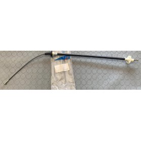 CAVO COMANDO FRIZIONE ADATTO PER FORD ESCORT-FIESTA DISP FORMA 16.1176 CASSA 276/A