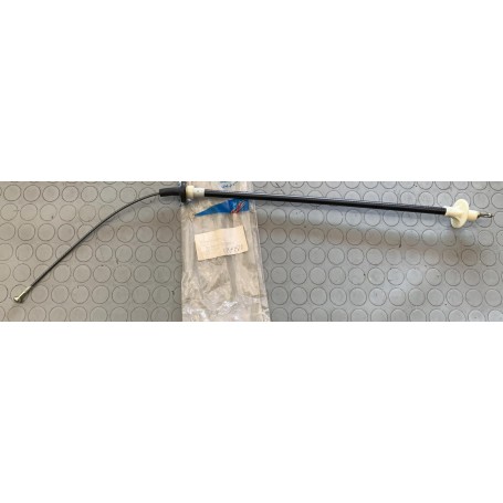 CAVO COMANDO FRIZIONE ADATTO PER FORD ESCORT-FIESTA DISP FORMA 16.1176 CASSA 276/A