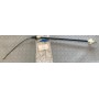 CAVO COMANDO FRIZIONE ADATTO PER FORD ESCORT-FIESTA DISP FORMA 16.1176 CASSA 276/A