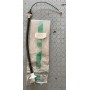 CAVO COMANDO FRIZIONE ADATTO PER FORD ESCORT-FIESTA DISP FORMA 16.1176 CASSA 276/A