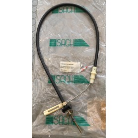 CAVO COMANDO FRIZIONE ADATTO PER VW GOLF II-JETTA DISP SAGH 10520 CASSA 277/A