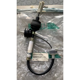 CAVO COMANDO FRIZIONE ADATTO PER PEUGEOT PARTNER-CITROEN BERLINGO ADATTO PER SAGH 13501 CASSA 277/A