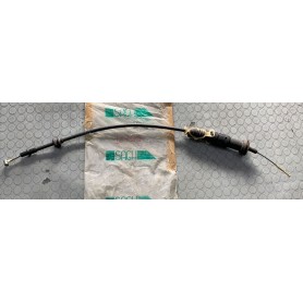 CAVO COMANDO FRIZIONE ADATTO PER SEAT CORDOBA-IBIZA-VW POLO-CADDY DISP SAGH 12799 CASSA 277/A
