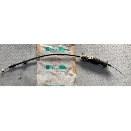 CAVO COMANDO FRIZIONE ADATTO PER SEAT CORDOBA-IBIZA-VW POLO-CADDY DISP SAGH 12799 CASSA 277/A