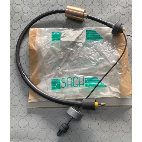 CAVO COMANDO FRIZIONE ADATTO PER RENAULT MEGANE-SCENIC DISP SAGH 13276 CASSA 277/A