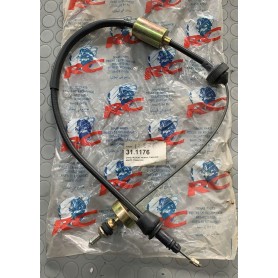 CAVO COMANDO FRIZIONE ADATTO PER RENAULT MEGANE-SCENIC DISP SAGH 13276 CASSA 277/A