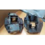 COPPIA PINZE FRENO ATE PORSCHE 911 DAL 1976 AL 1983 USATE CASSA 294/A