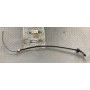 CAVO COMANDO FRIZIONE ADATTO PER RENAULT 19I -RENAULT 19 II DISP SAGH 13272 CASSA 277/A