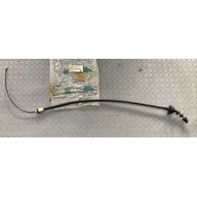 CAVO COMANDO FRIZIONE ADATTO PER RENAULT 19I -RENAULT 19 II DISP SAGH 13272 CASSA 277/A