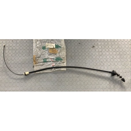 CAVO COMANDO FRIZIONE ADATTO PER RENAULT 19I -RENAULT 19 II DISP SAGH 13272 CASSA 277/A