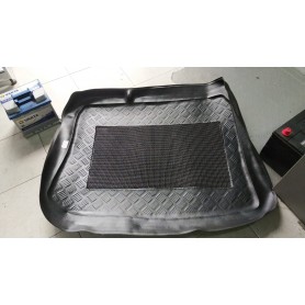 VASCA BAULE SU MISURA PER AUDI A3 SPORTBACK 5P DAL2004 AL 2012 SCAFF.DISCHI