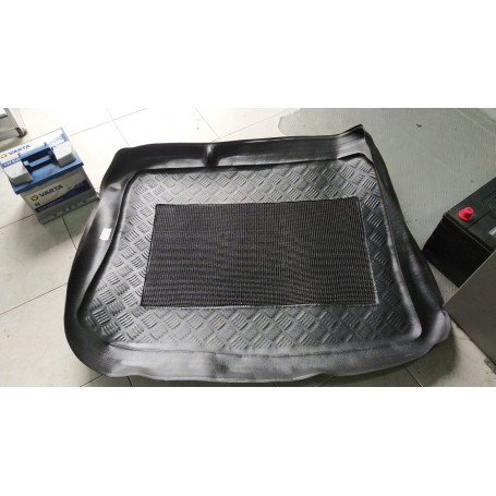 VASCA BAULE SU MISURA PER AUDI A3 SPORTBACK 5P DAL2004 AL 2012 SCAFF.DISCHI